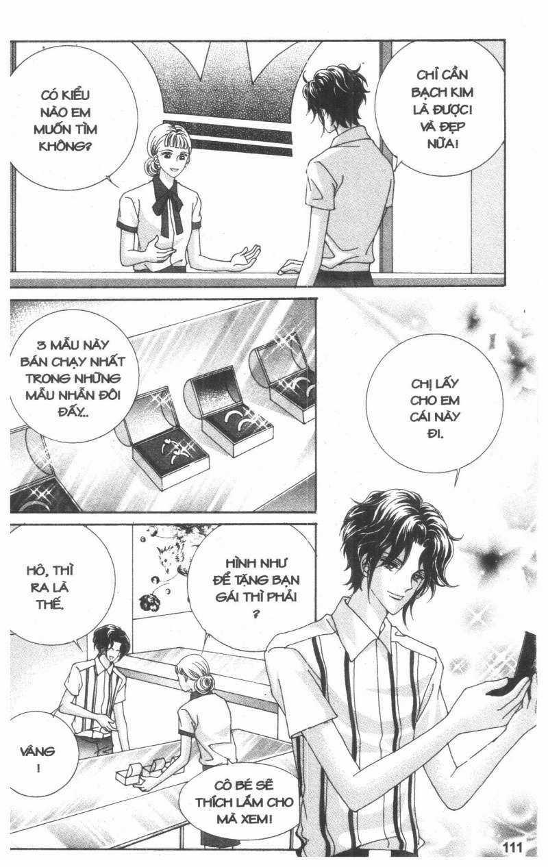 Cũng Vì Em Chapter 15 trang 7