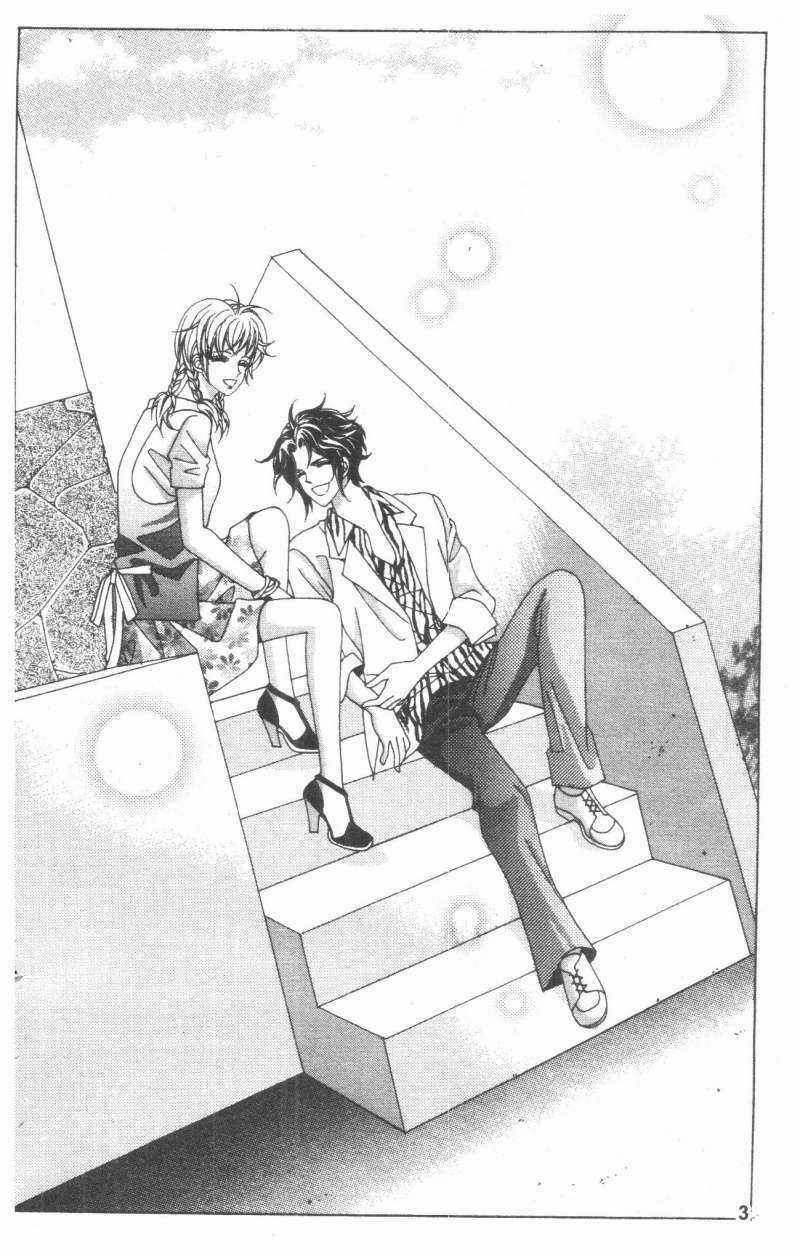 Cũng Vì Em Chapter 16 trang 2