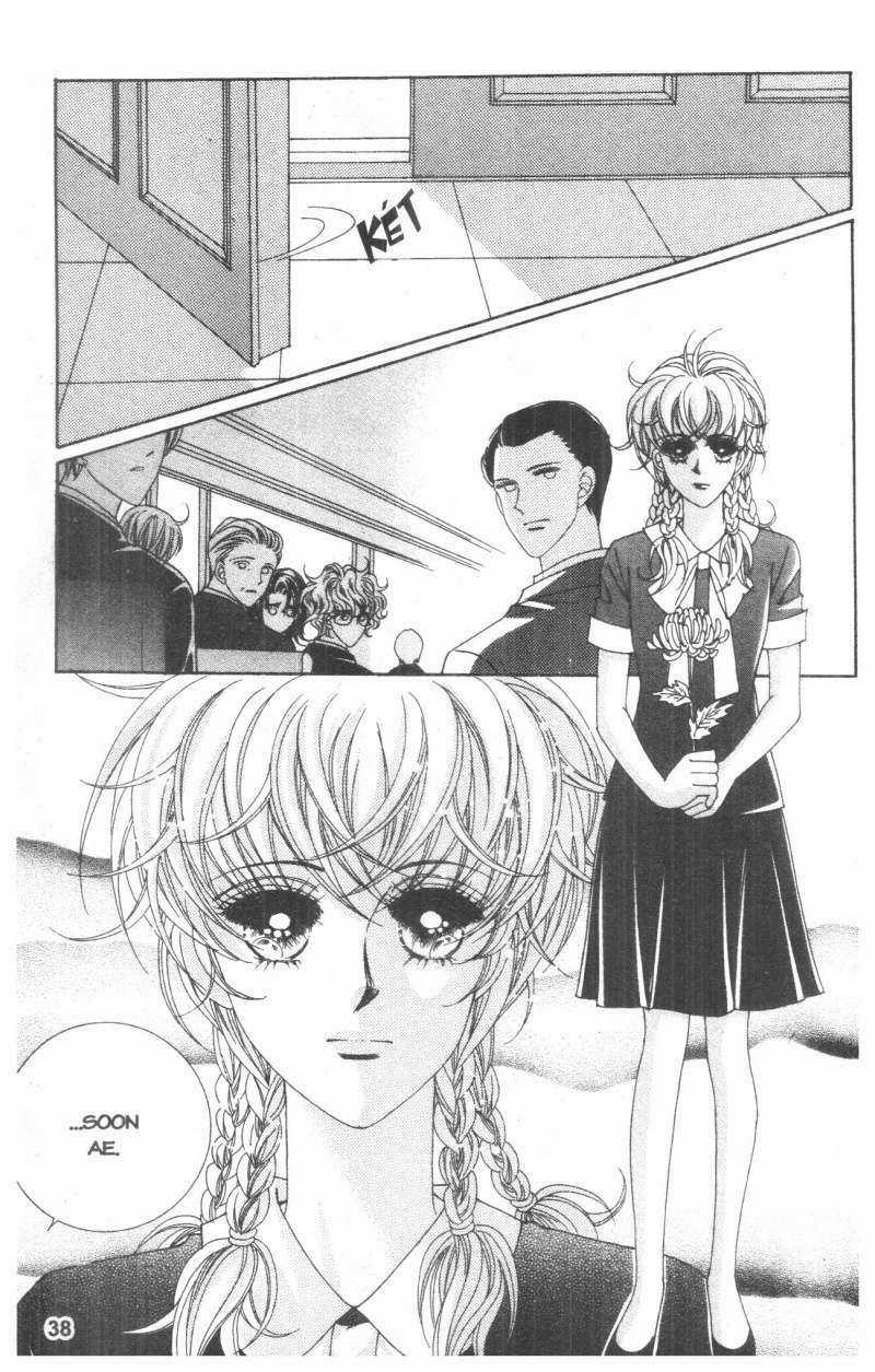 Cũng Vì Em Chapter 16 trang 37