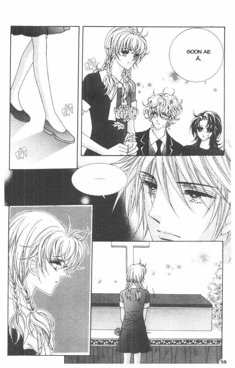 Cũng Vì Em Chapter 16 trang 38