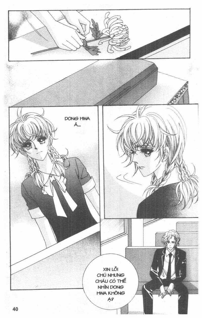 Cũng Vì Em Chapter 16 trang 39