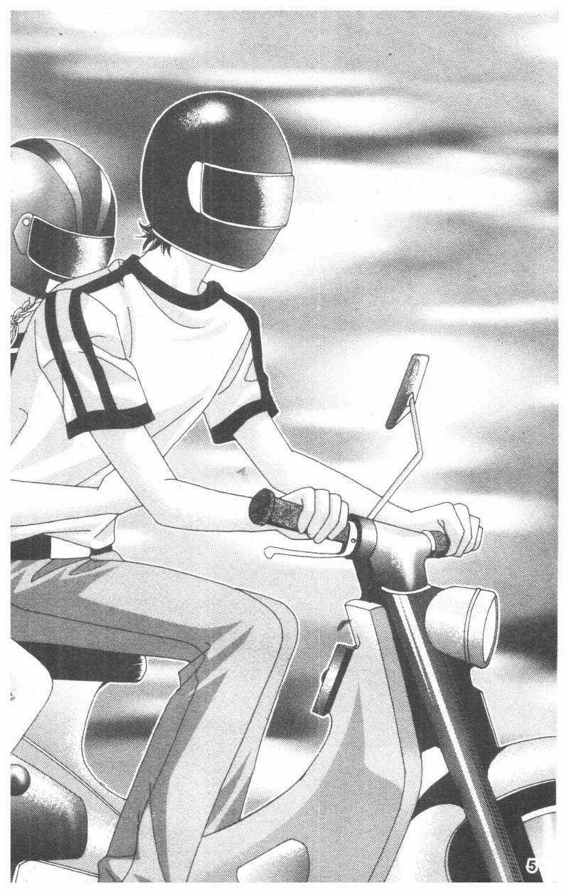 Cũng Vì Em Chapter 16 trang 4