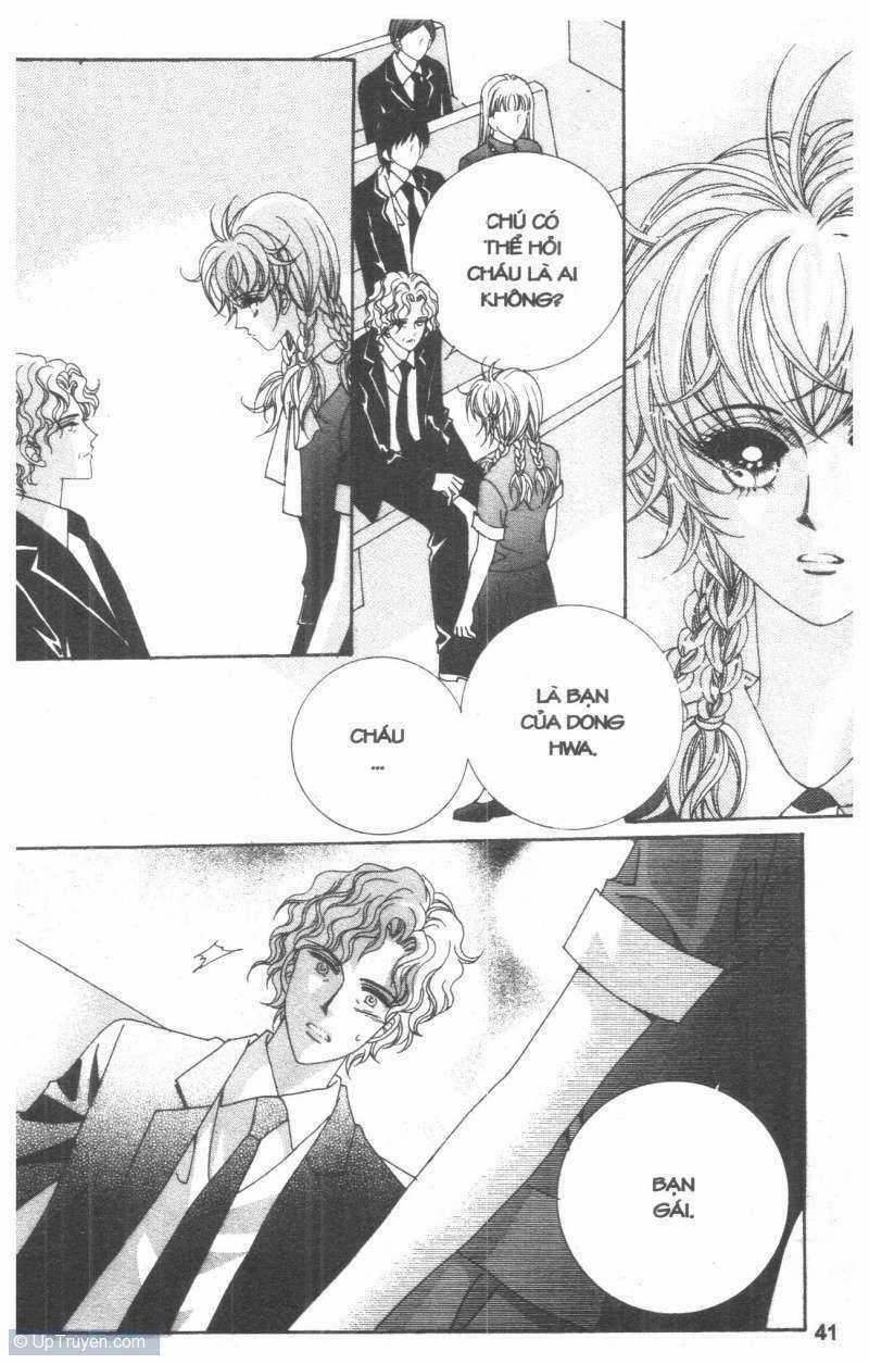 Cũng Vì Em Chapter 16 trang 40