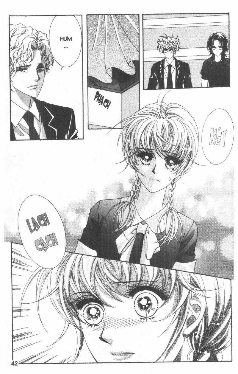 Cũng Vì Em Chapter 16 trang 41