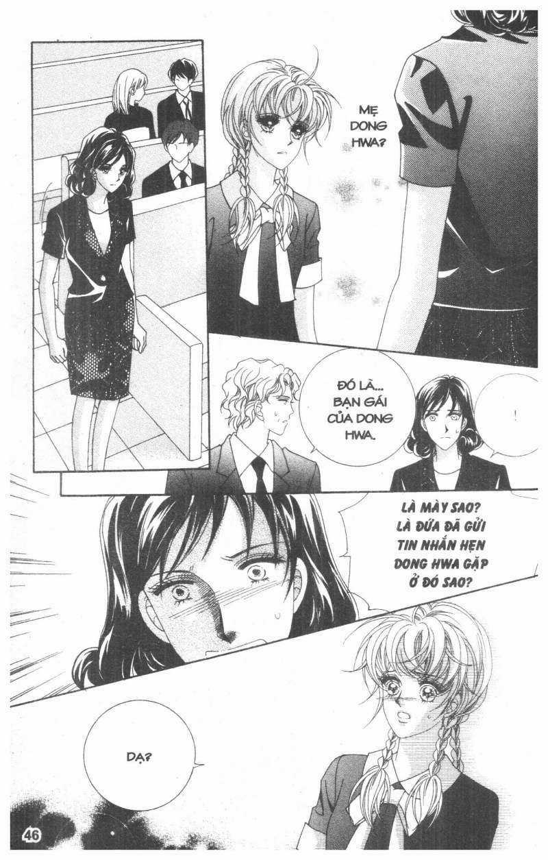 Cũng Vì Em Chapter 16 trang 45