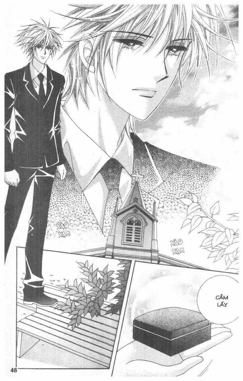 Cũng Vì Em Chapter 16 trang 47