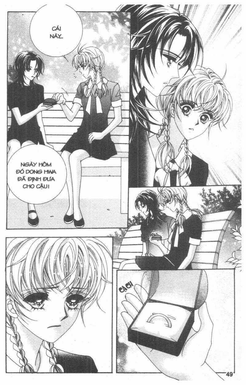 Cũng Vì Em Chapter 16 trang 48