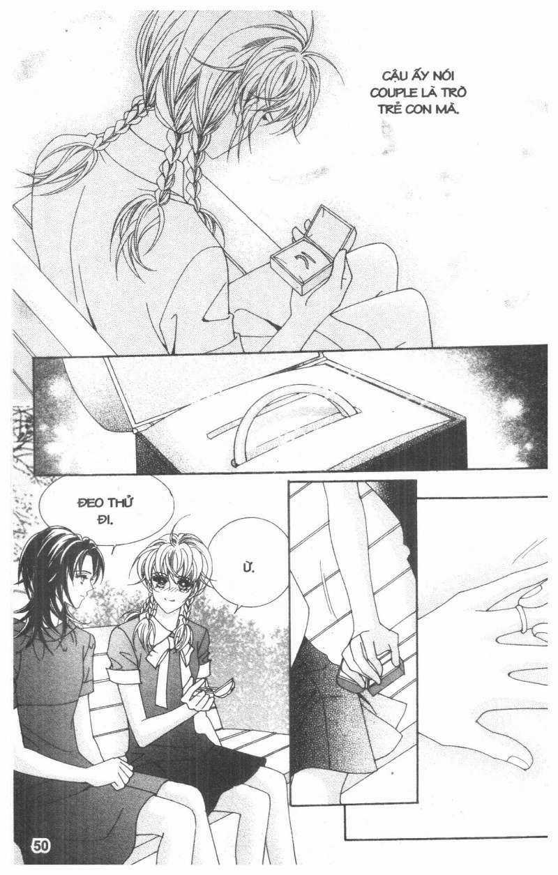 Cũng Vì Em Chapter 16 trang 49