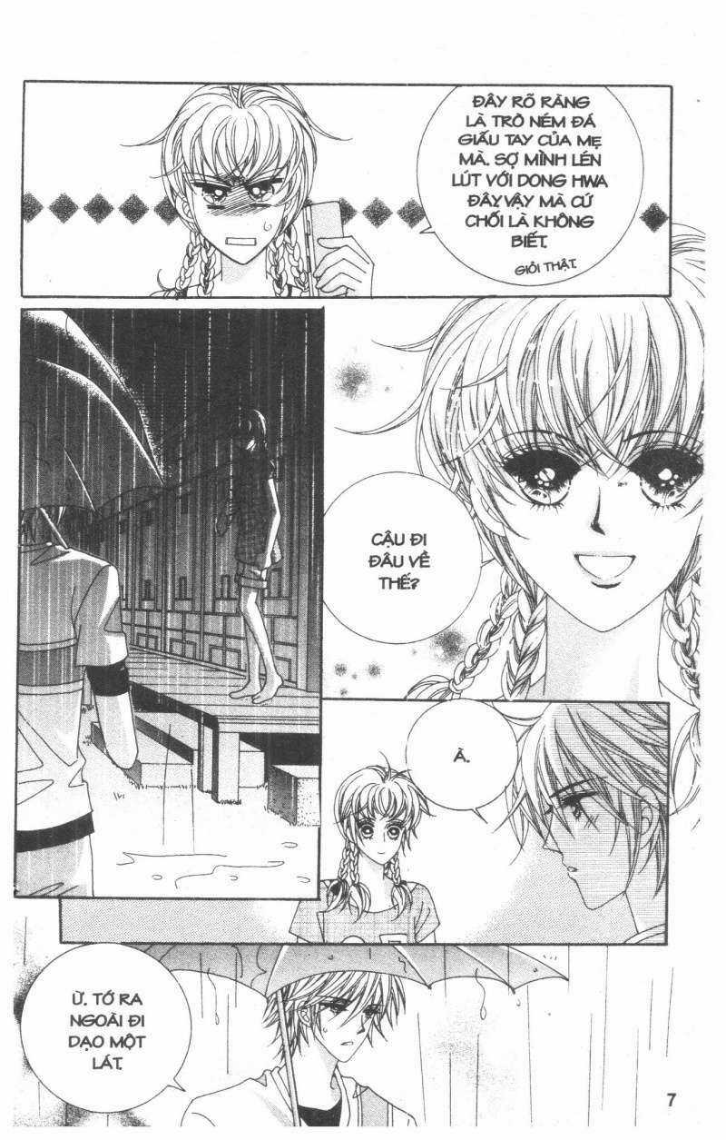 Cũng Vì Em Chapter 16 trang 6