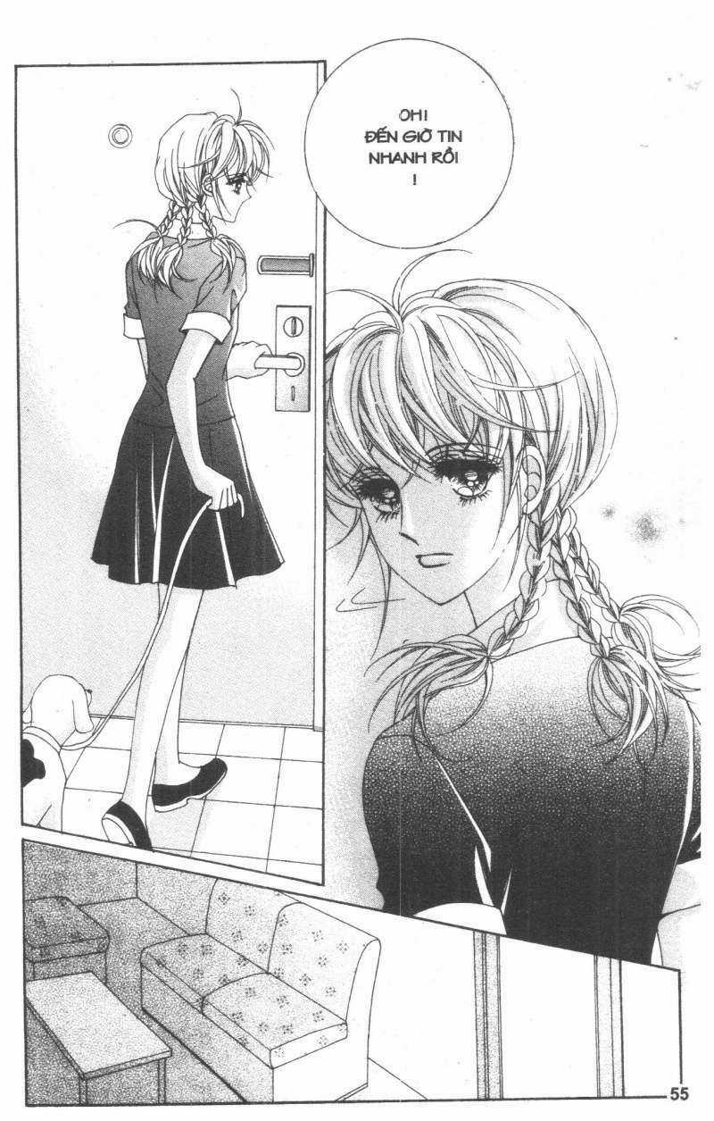 Cũng Vì Em Chapter 17 trang 2