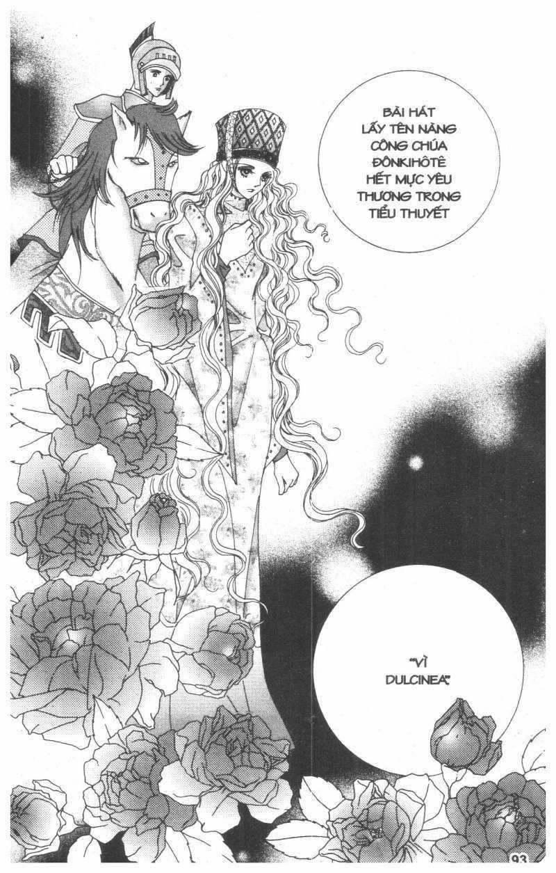 Cũng Vì Em Chapter 17 trang 40