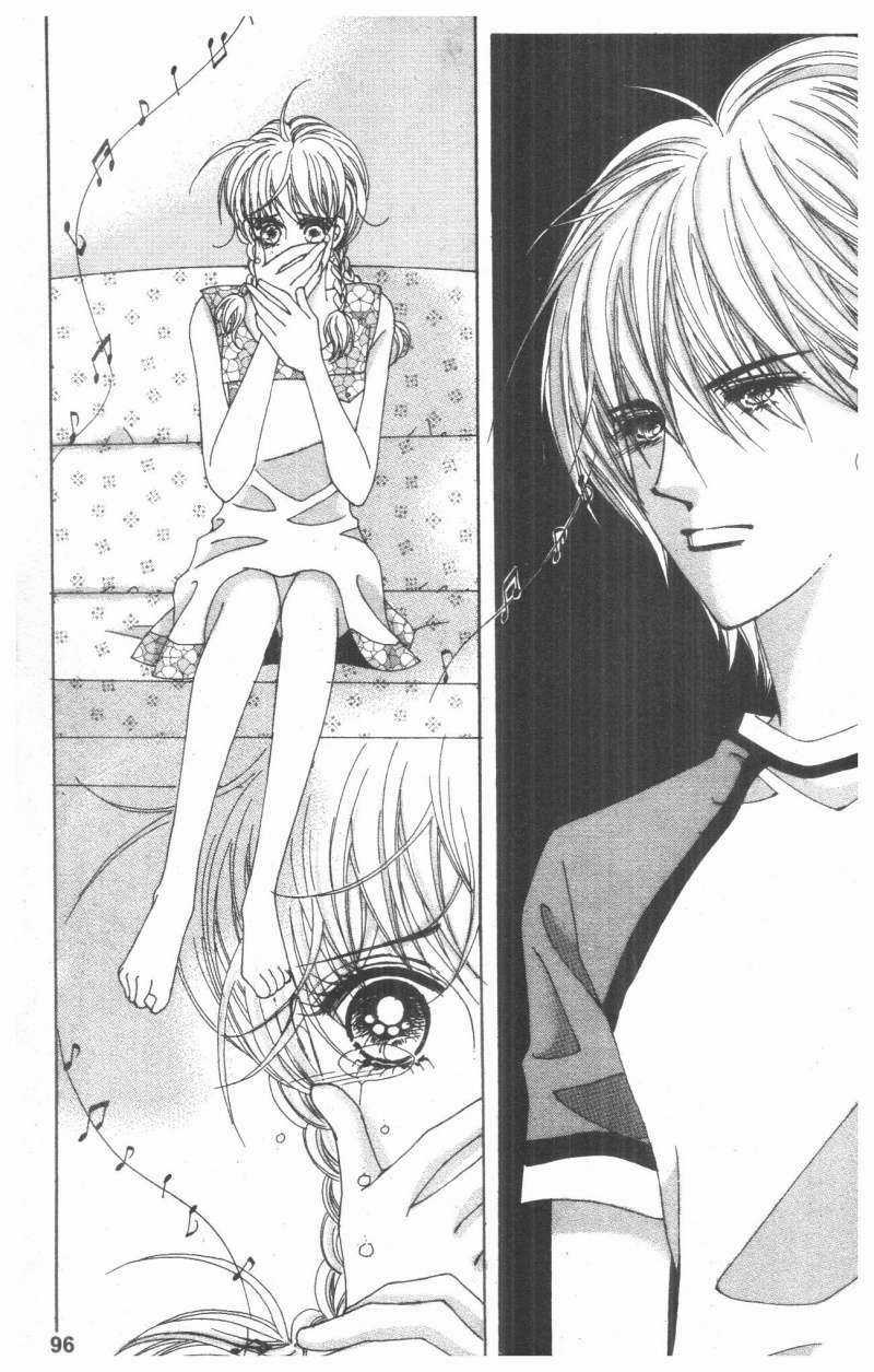 Cũng Vì Em Chapter 17 trang 43