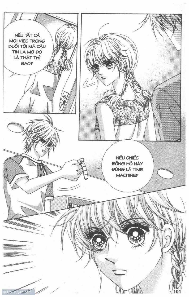 Cũng Vì Em Chapter 17 trang 48