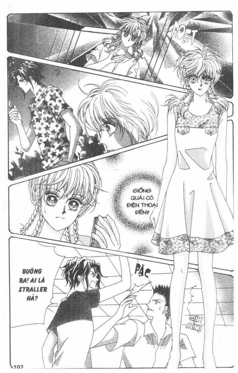 Cũng Vì Em Chapter 17 trang 49