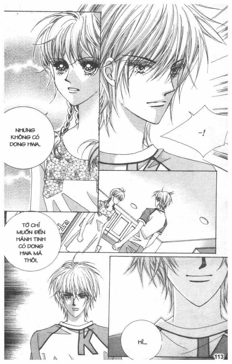 Cũng Vì Em Chapter 18 trang 10