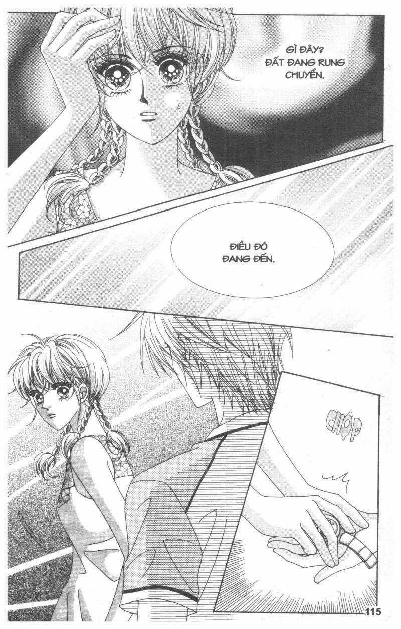 Cũng Vì Em Chapter 18 trang 12