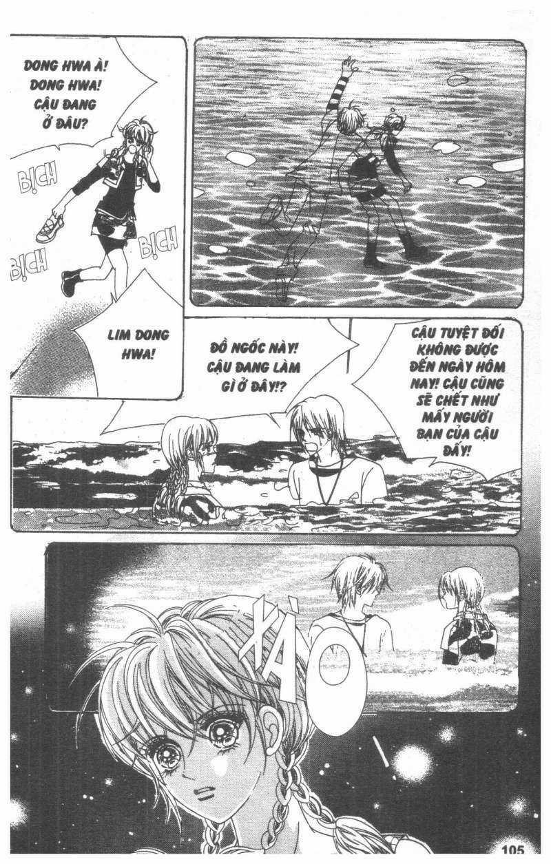 Cũng Vì Em Chapter 18 trang 2