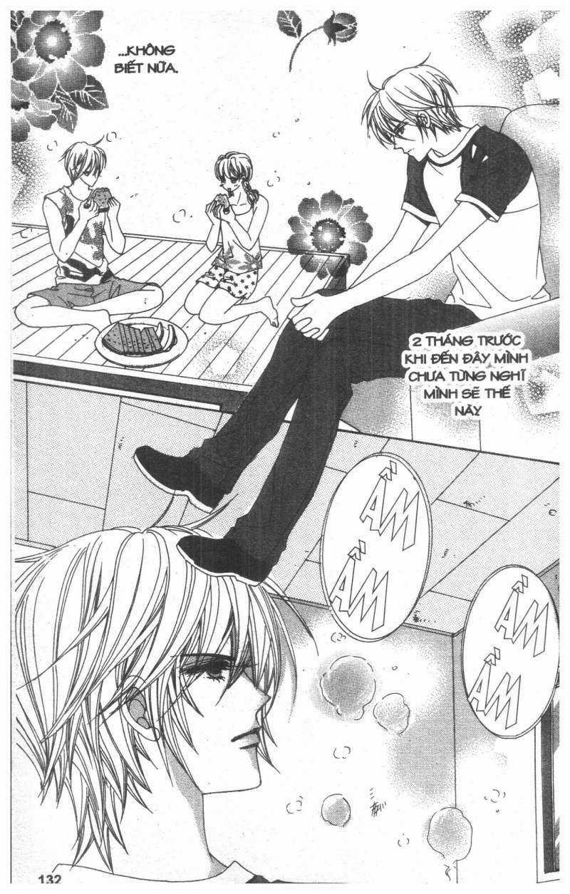 Cũng Vì Em Chapter 18 trang 29