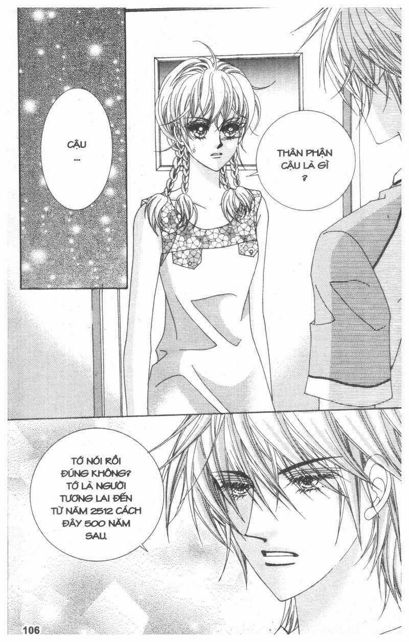 Cũng Vì Em Chapter 18 trang 3