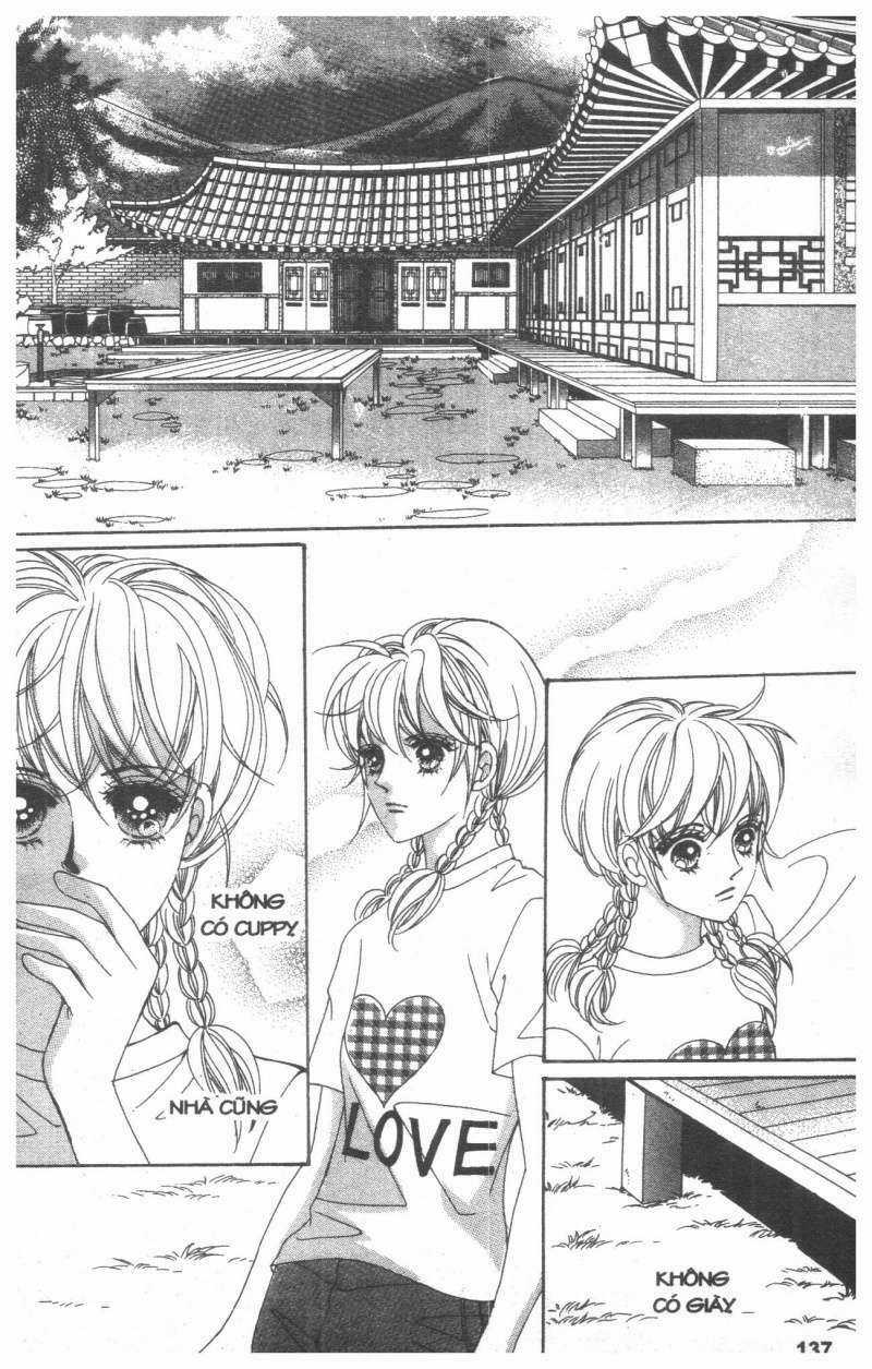 Cũng Vì Em Chapter 18 trang 34