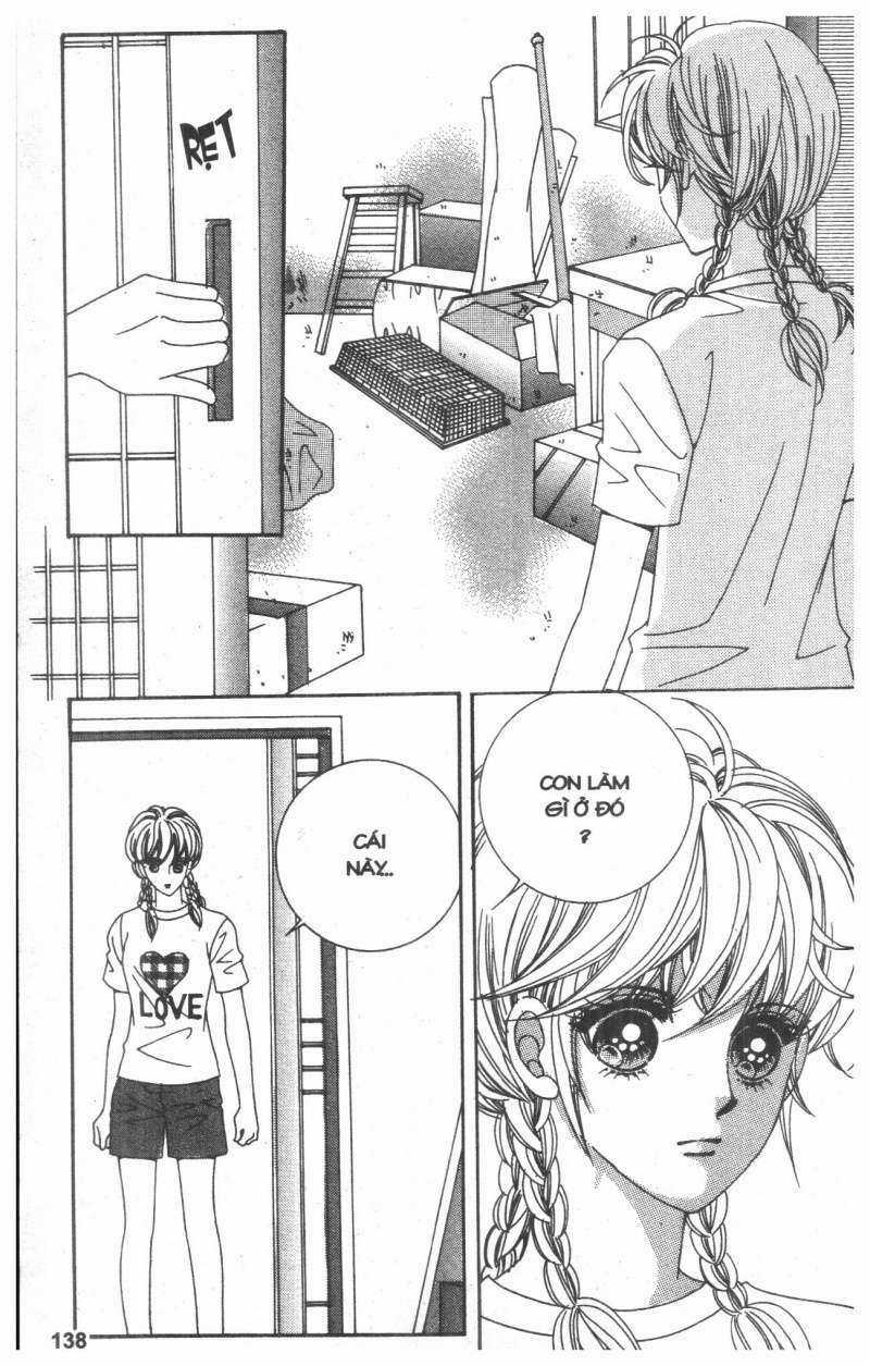 Cũng Vì Em Chapter 18 trang 35