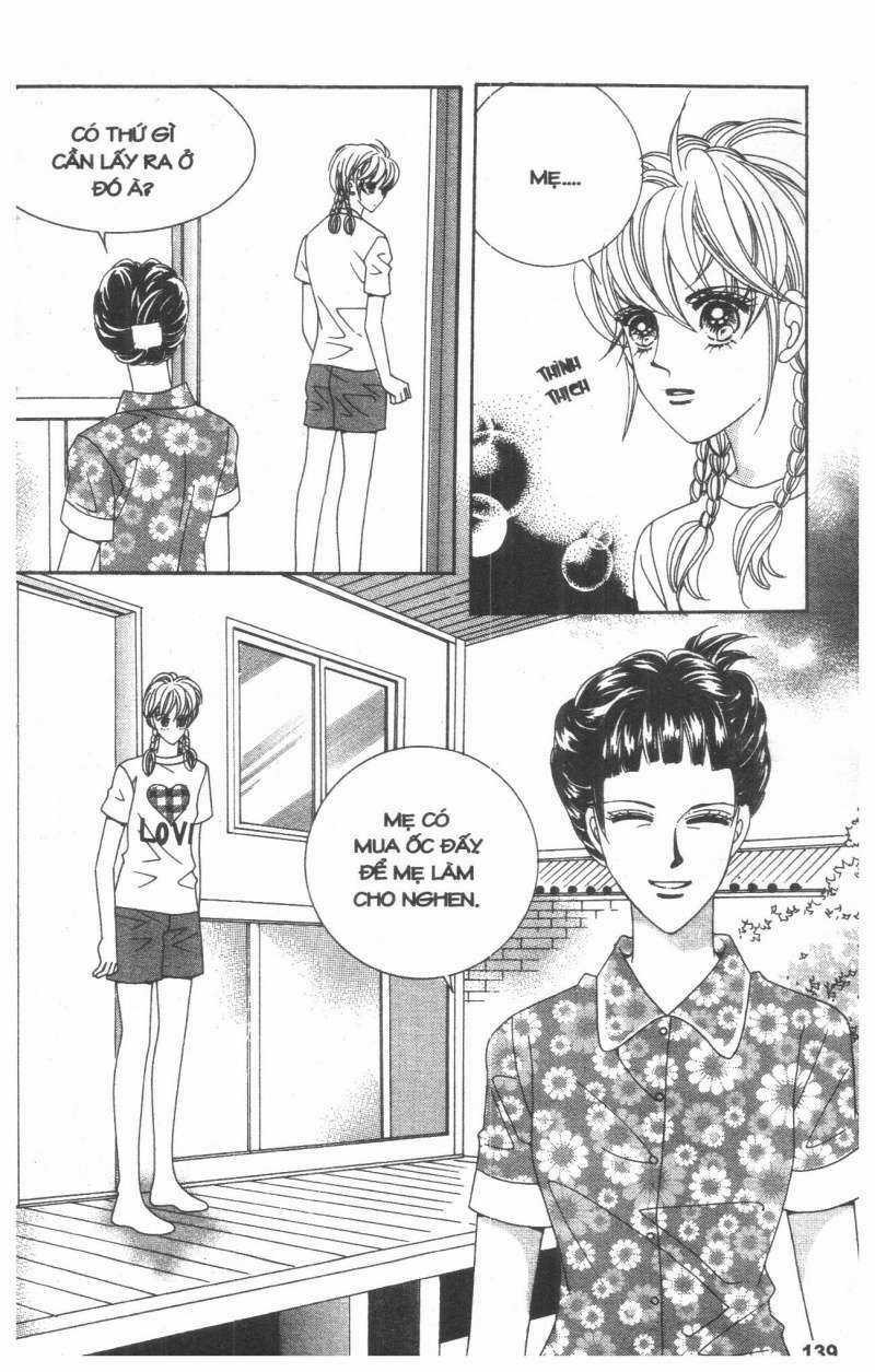 Cũng Vì Em Chapter 18 trang 36