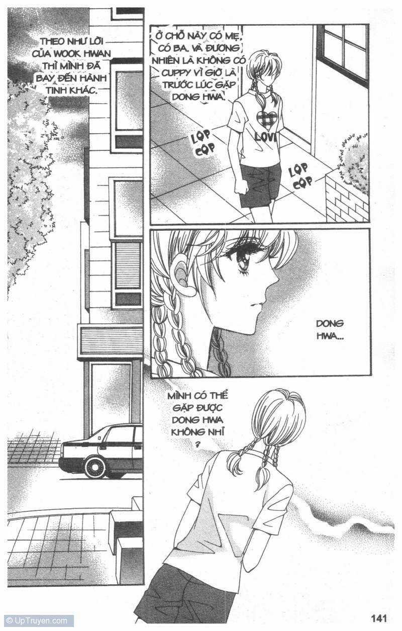 Cũng Vì Em Chapter 18 trang 38