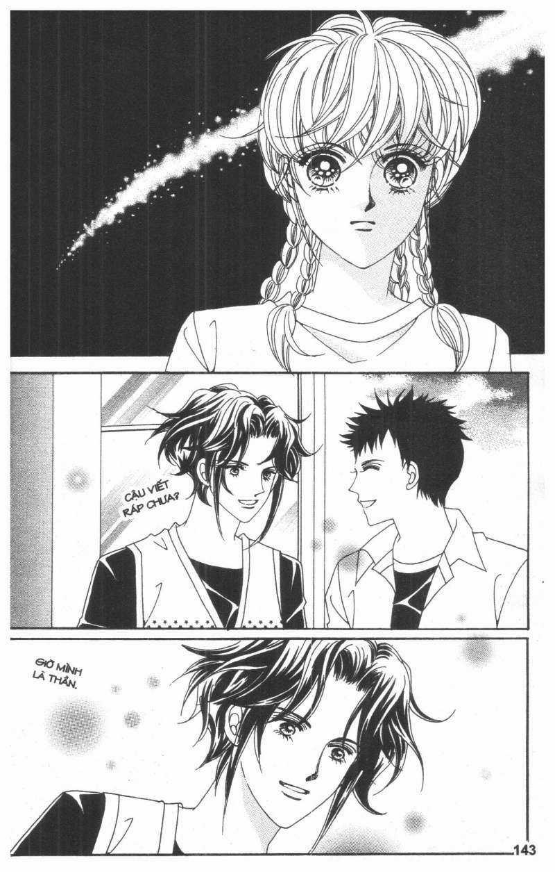 Cũng Vì Em Chapter 18 trang 40