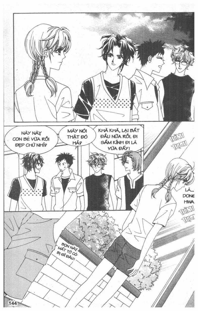 Cũng Vì Em Chapter 18 trang 41