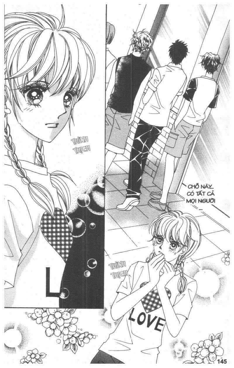 Cũng Vì Em Chapter 18 trang 42