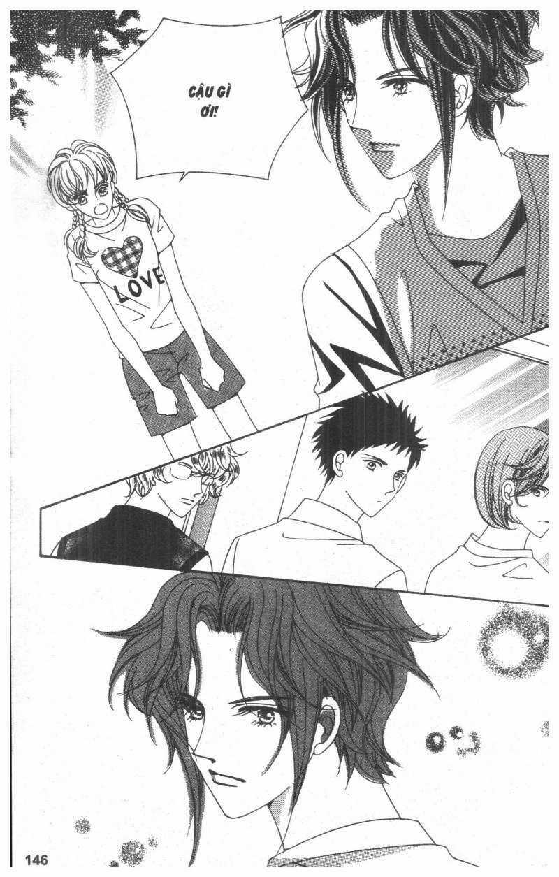 Cũng Vì Em Chapter 18 trang 43