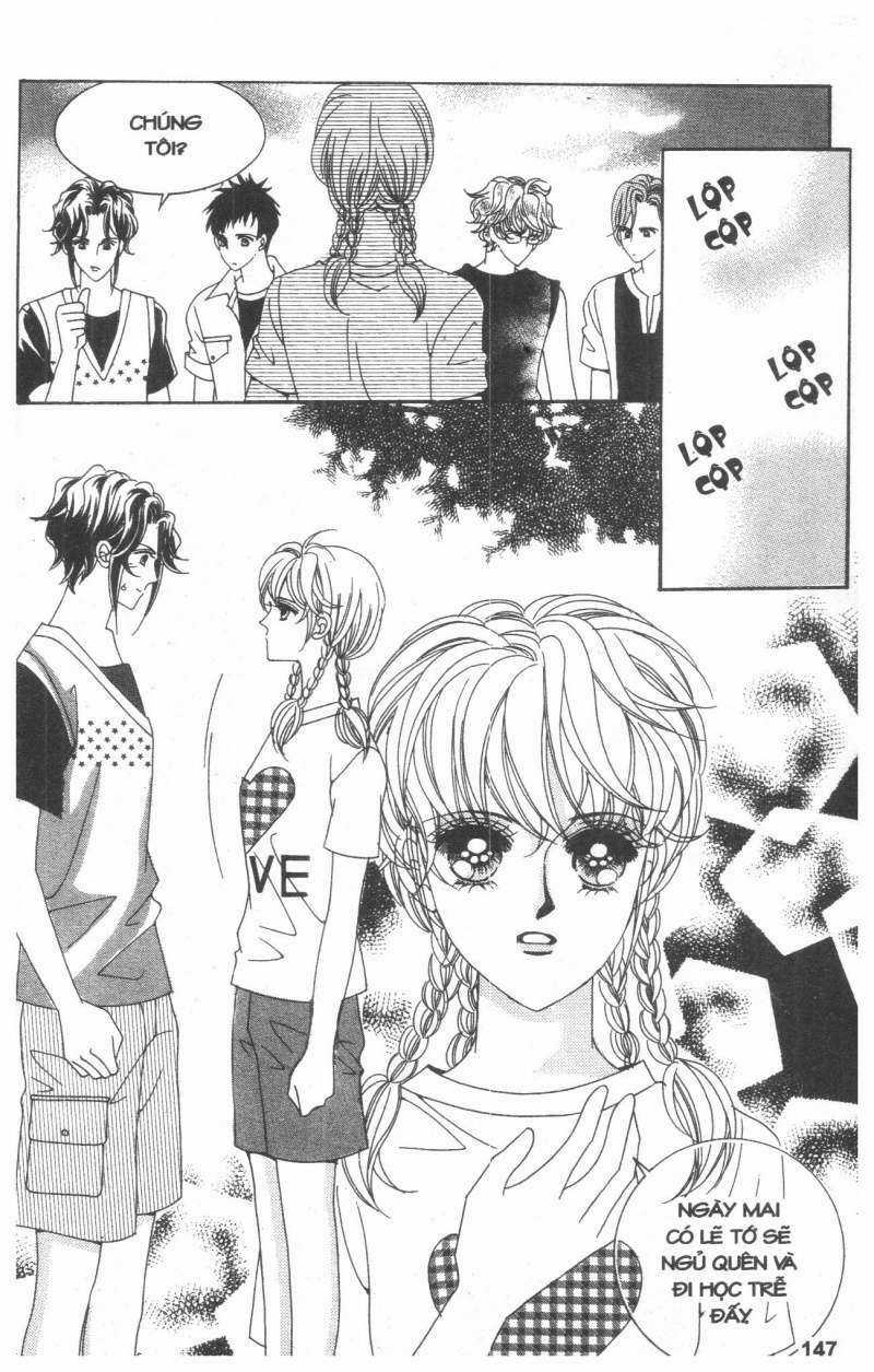 Cũng Vì Em Chapter 18 trang 44