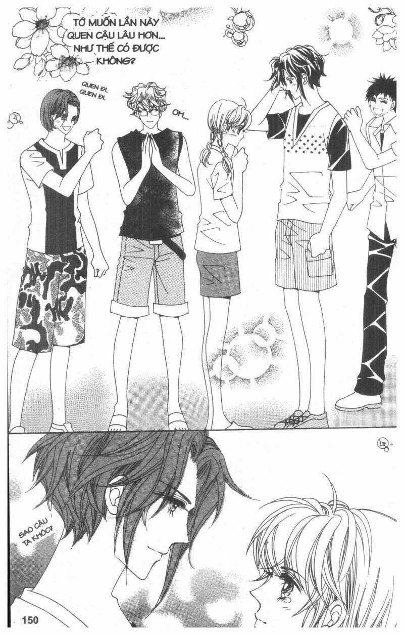 Cũng Vì Em Chapter 18 trang 47