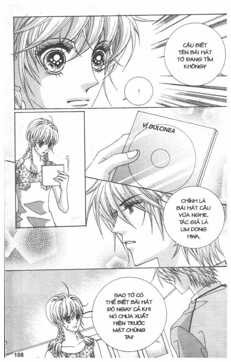 Cũng Vì Em Chapter 18 trang 5