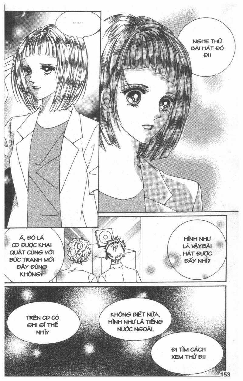 Cũng Vì Em Chapter 18 trang 50