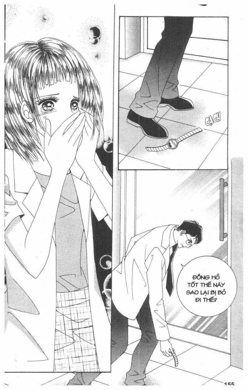 Cũng Vì Em Chapter 18 trang 52