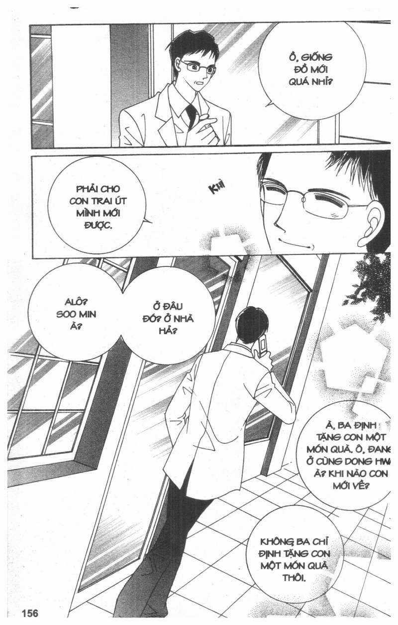 Cũng Vì Em Chapter 18 trang 53