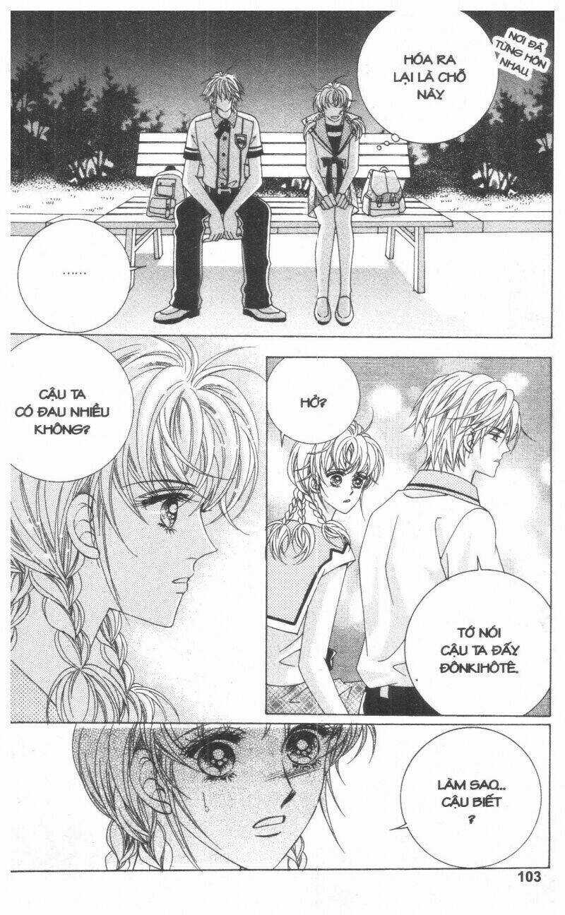 Cũng Vì Em Chapter 2 trang 103