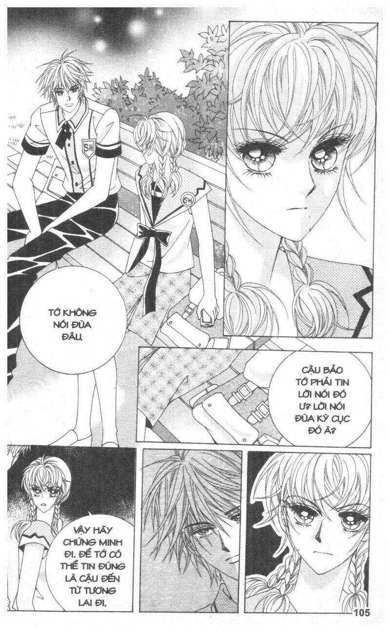 Cũng Vì Em Chapter 2 trang 105