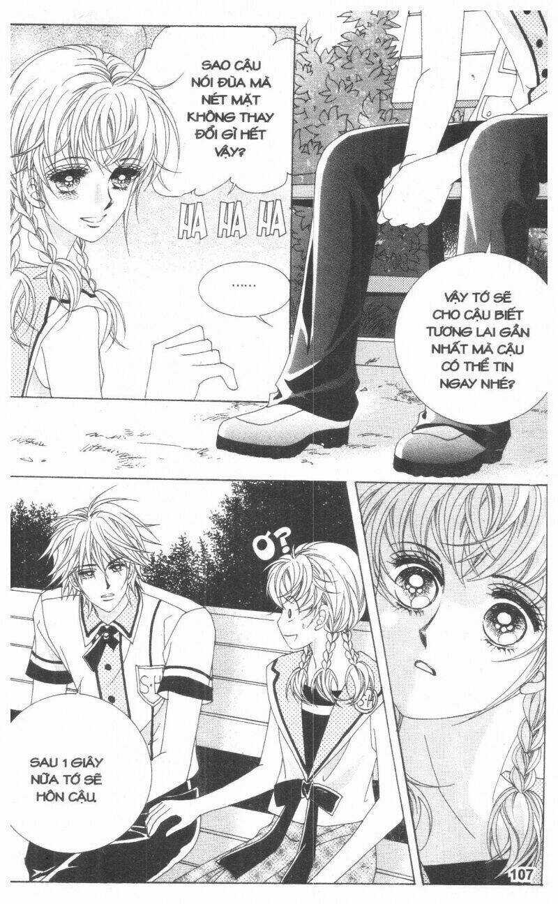 Cũng Vì Em Chapter 2 trang 107