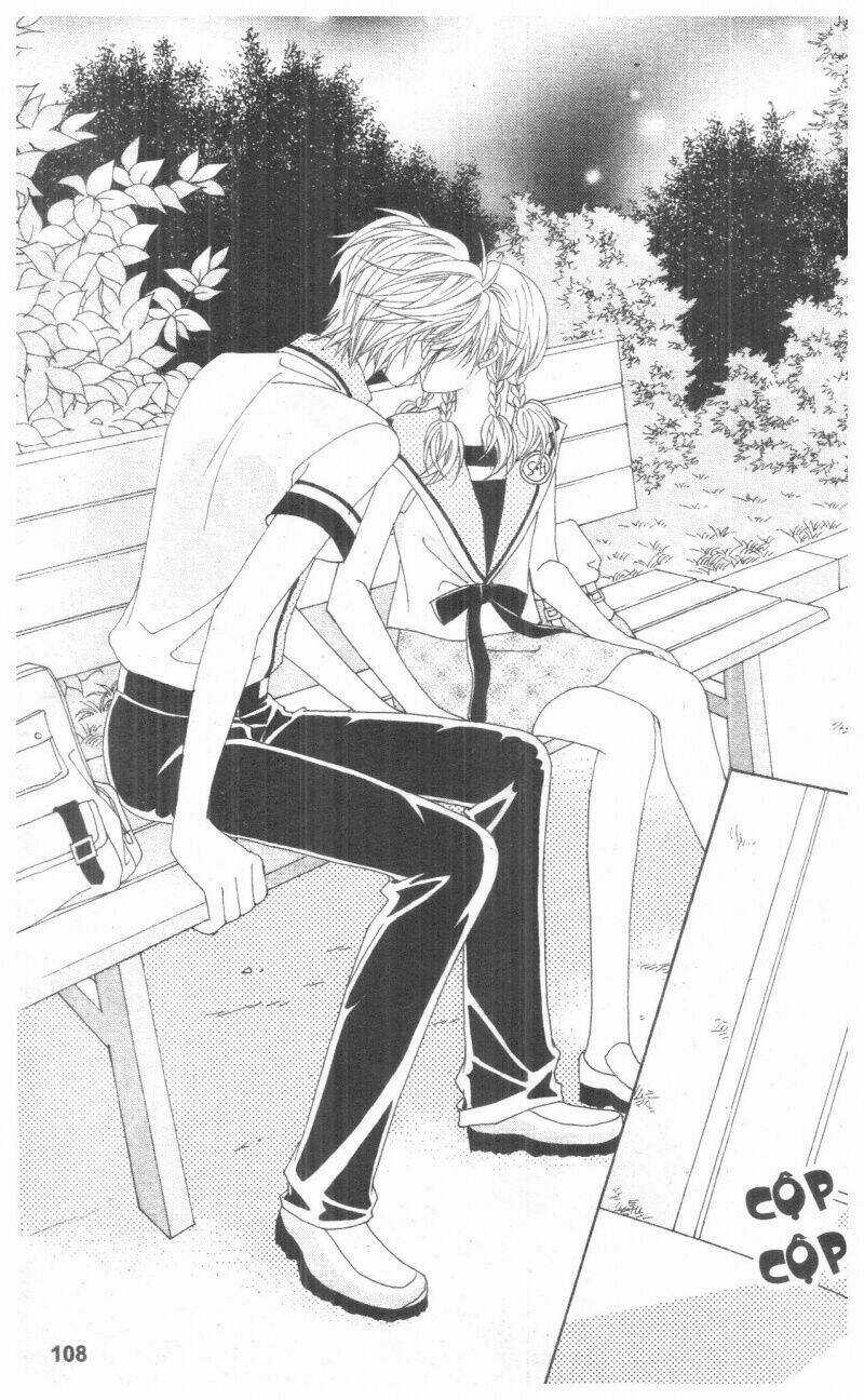 Cũng Vì Em Chapter 2 trang 108