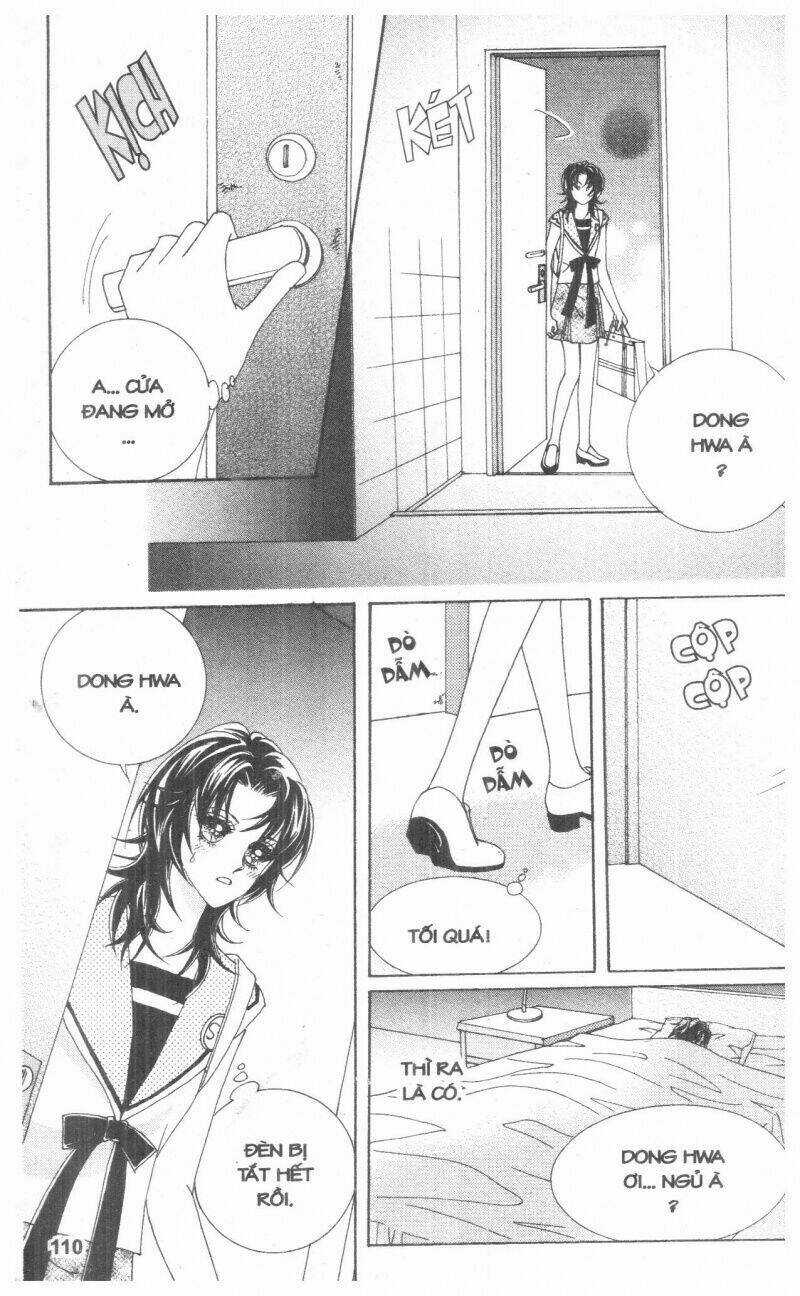 Cũng Vì Em Chapter 2 trang 110