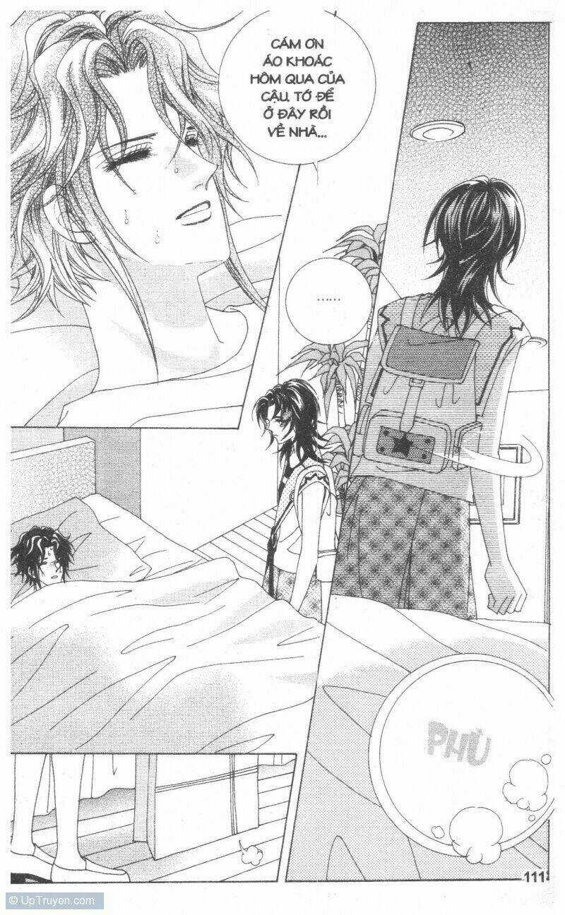 Cũng Vì Em Chapter 2 trang 111