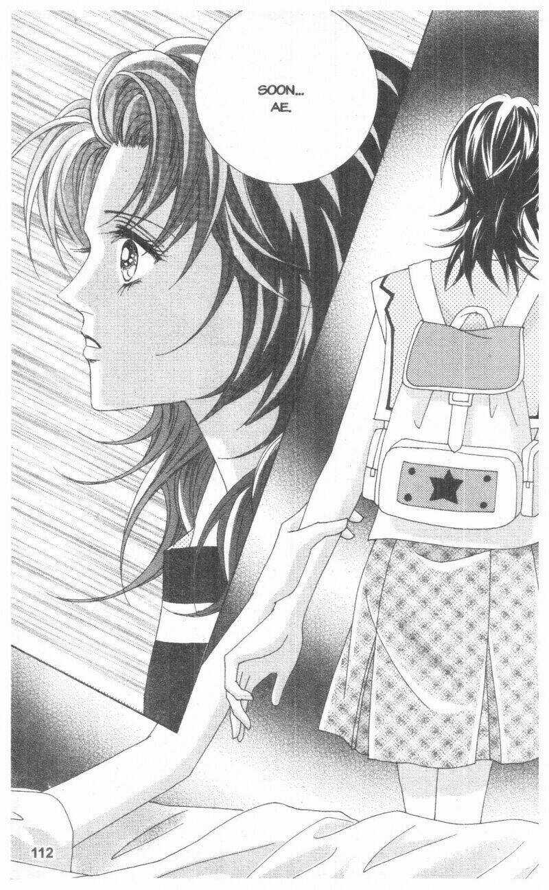 Cũng Vì Em Chapter 2 trang 112