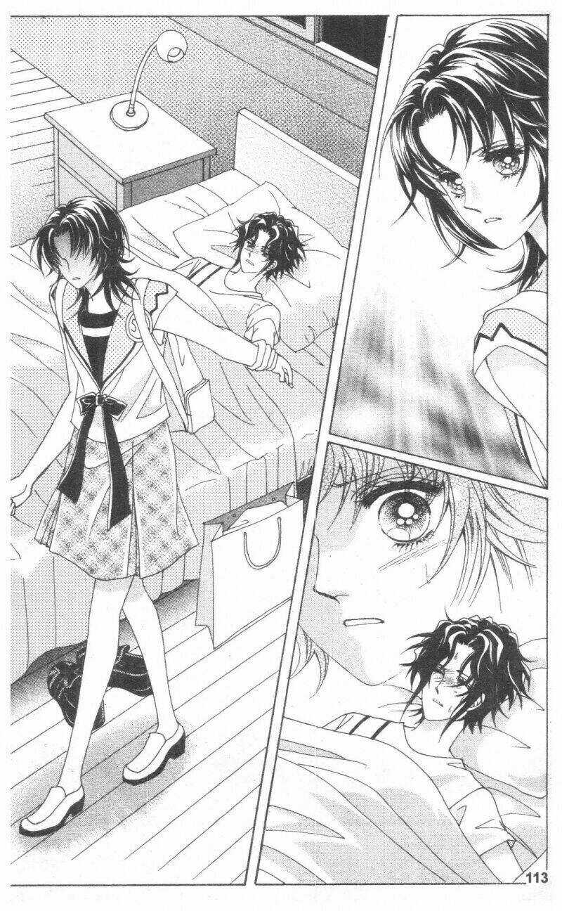 Cũng Vì Em Chapter 2 trang 113