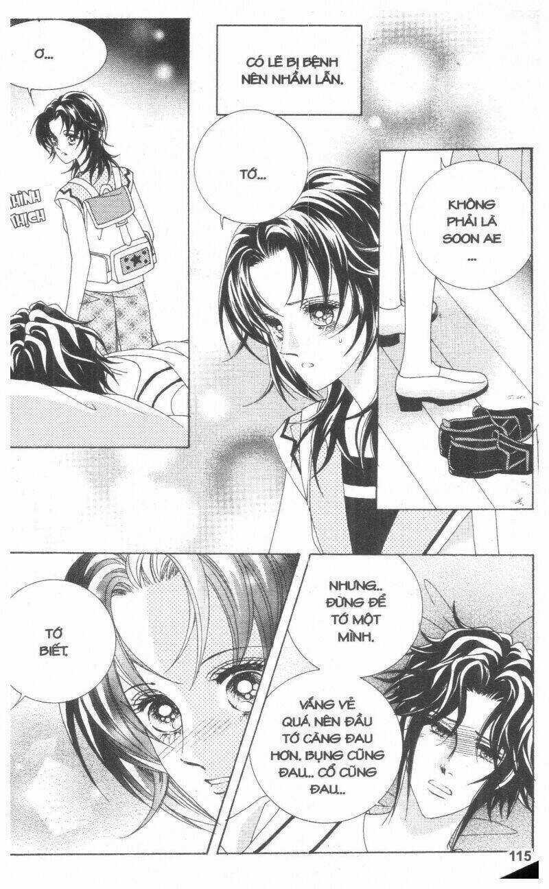 Cũng Vì Em Chapter 2 trang 115