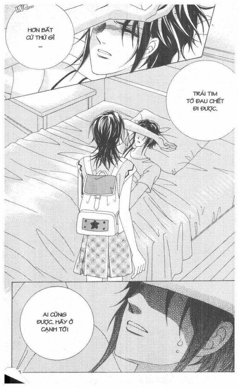 Cũng Vì Em Chapter 2 trang 116