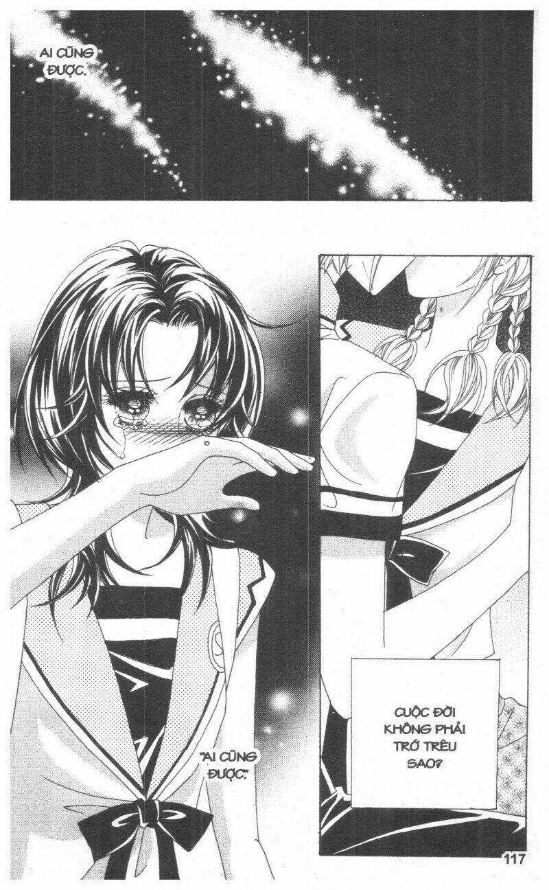 Cũng Vì Em Chapter 2 trang 117