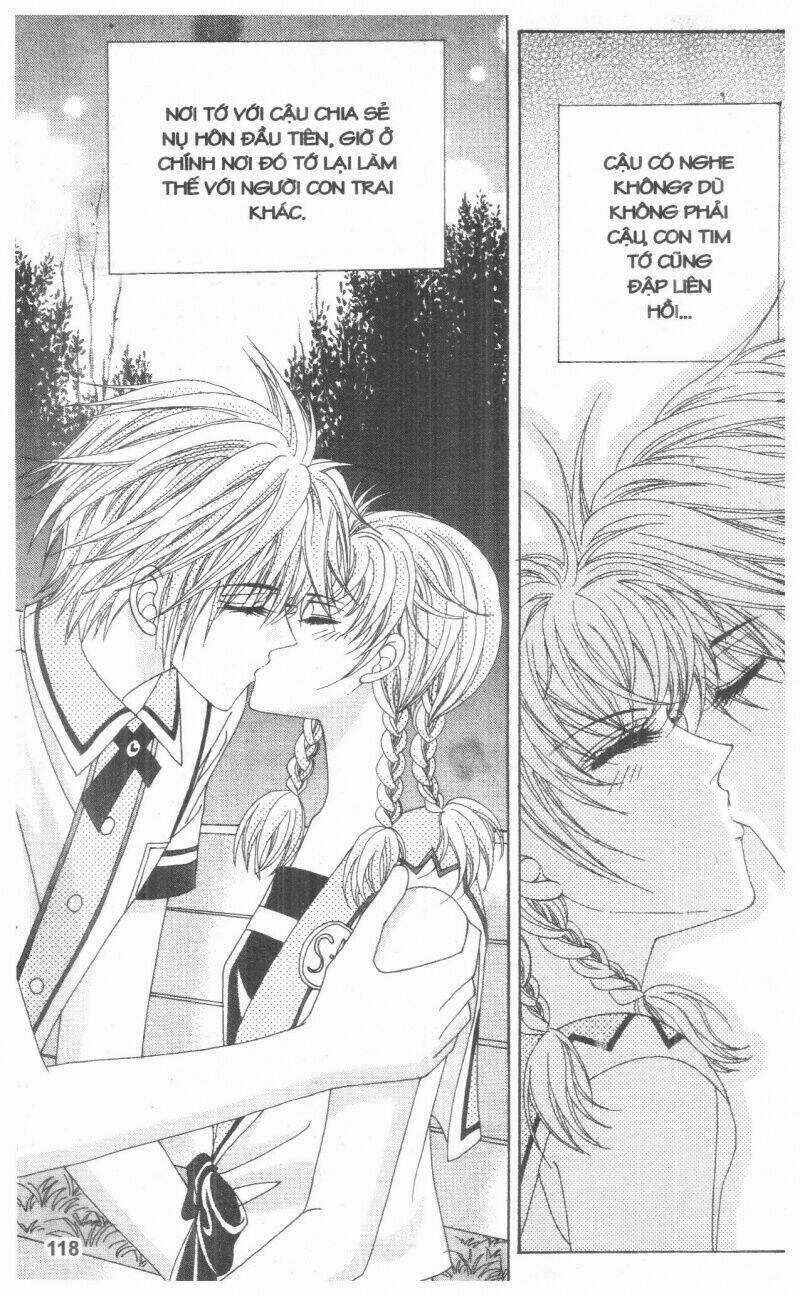 Cũng Vì Em Chapter 2 trang 118