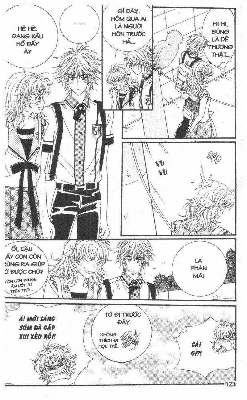 Cũng Vì Em Chapter 2 trang 123